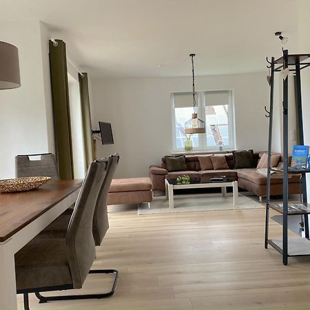 Ferienwohnung Bergsee Winterberg Dış mekan fotoğraf