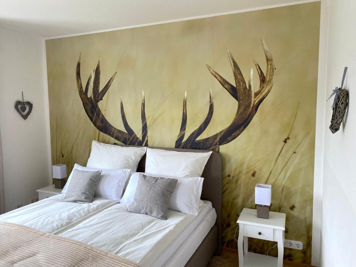 Ferienwohnung Bergsee Winterberg Dış mekan fotoğraf