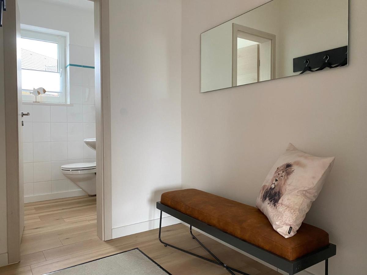 Ferienwohnung Bergsee Winterberg Dış mekan fotoğraf