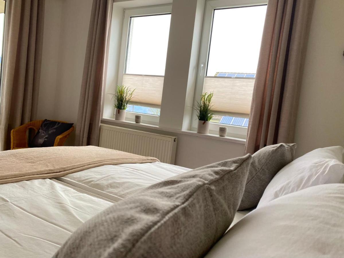 Ferienwohnung Bergsee Winterberg Dış mekan fotoğraf