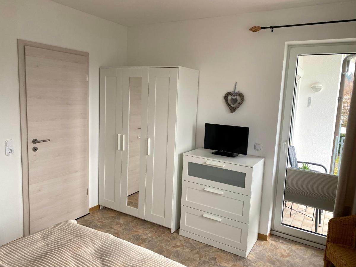 Ferienwohnung Bergsee Winterberg Dış mekan fotoğraf