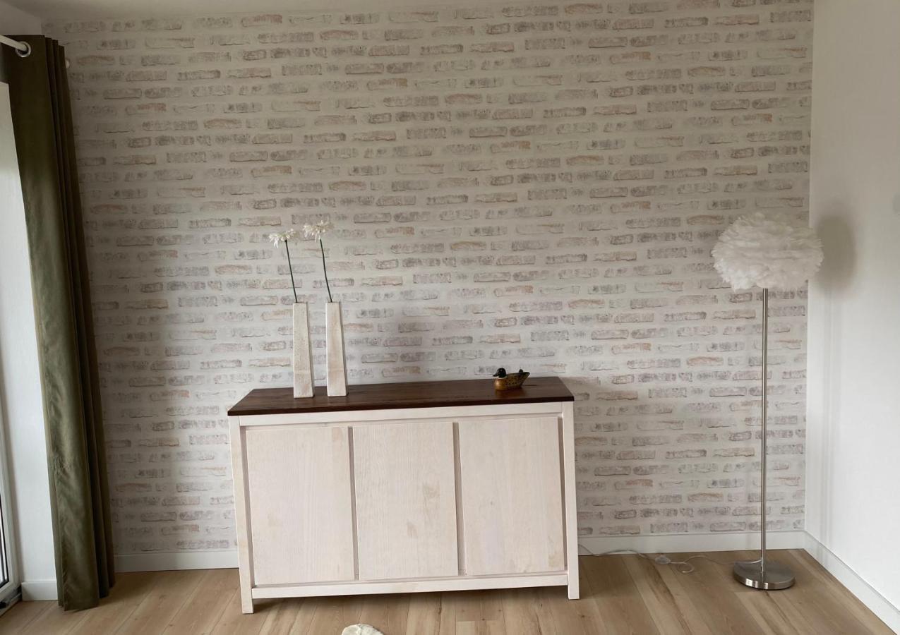 Ferienwohnung Bergsee Winterberg Dış mekan fotoğraf