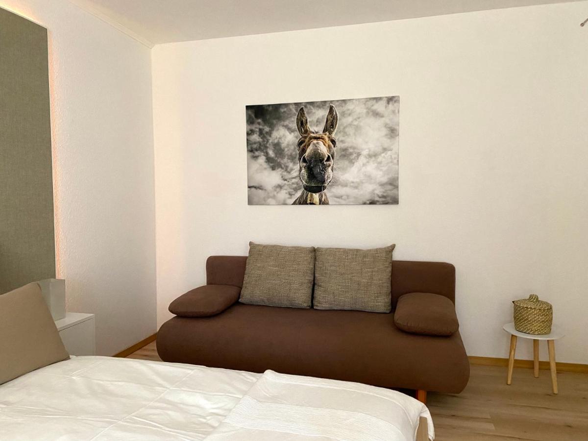 Ferienwohnung Bergsee Winterberg Dış mekan fotoğraf