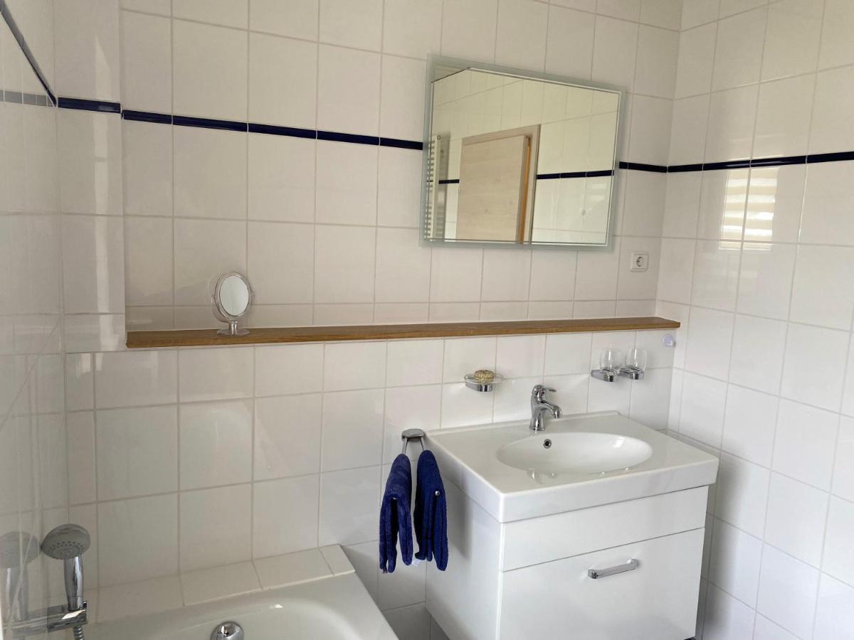 Ferienwohnung Bergsee Winterberg Dış mekan fotoğraf