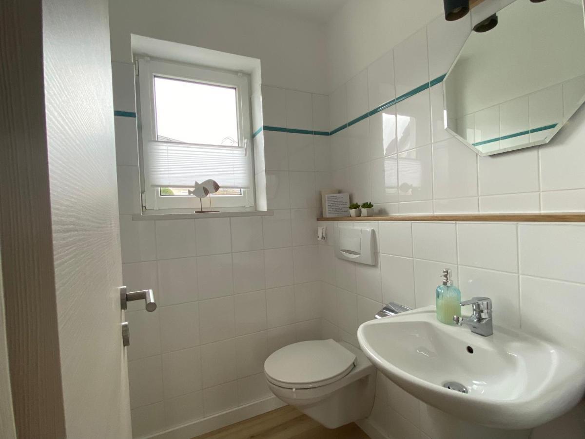 Ferienwohnung Bergsee Winterberg Dış mekan fotoğraf