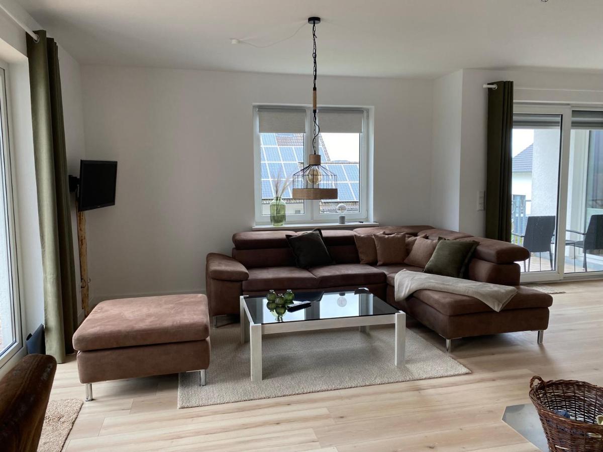Ferienwohnung Bergsee Winterberg Dış mekan fotoğraf