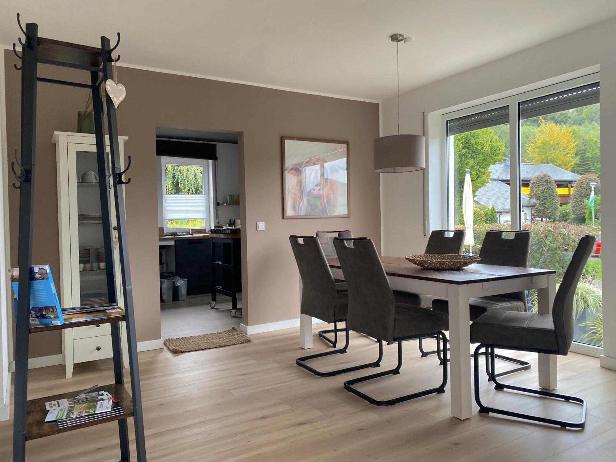 Ferienwohnung Bergsee Winterberg Dış mekan fotoğraf
